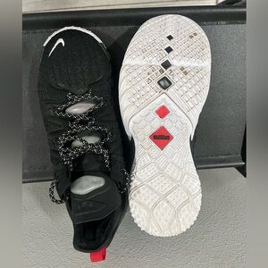 Black Lebrons - KIDS